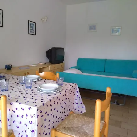 Apartment Selenis Caorle