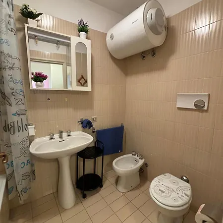 Selenis Apartment